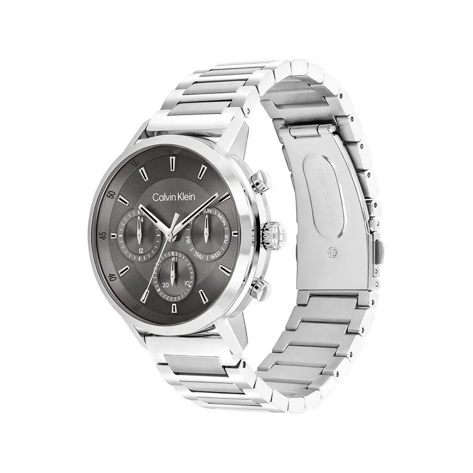 Calvin Klein GAUGE Multifunktionsuhr 