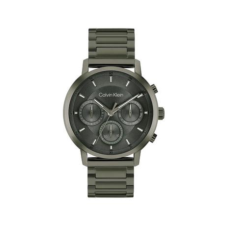 Calvin Klein GAUGE Multifunktionsuhr 