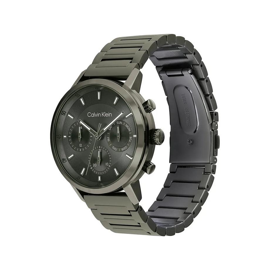 Calvin Klein GAUGE Montre multifonctions 