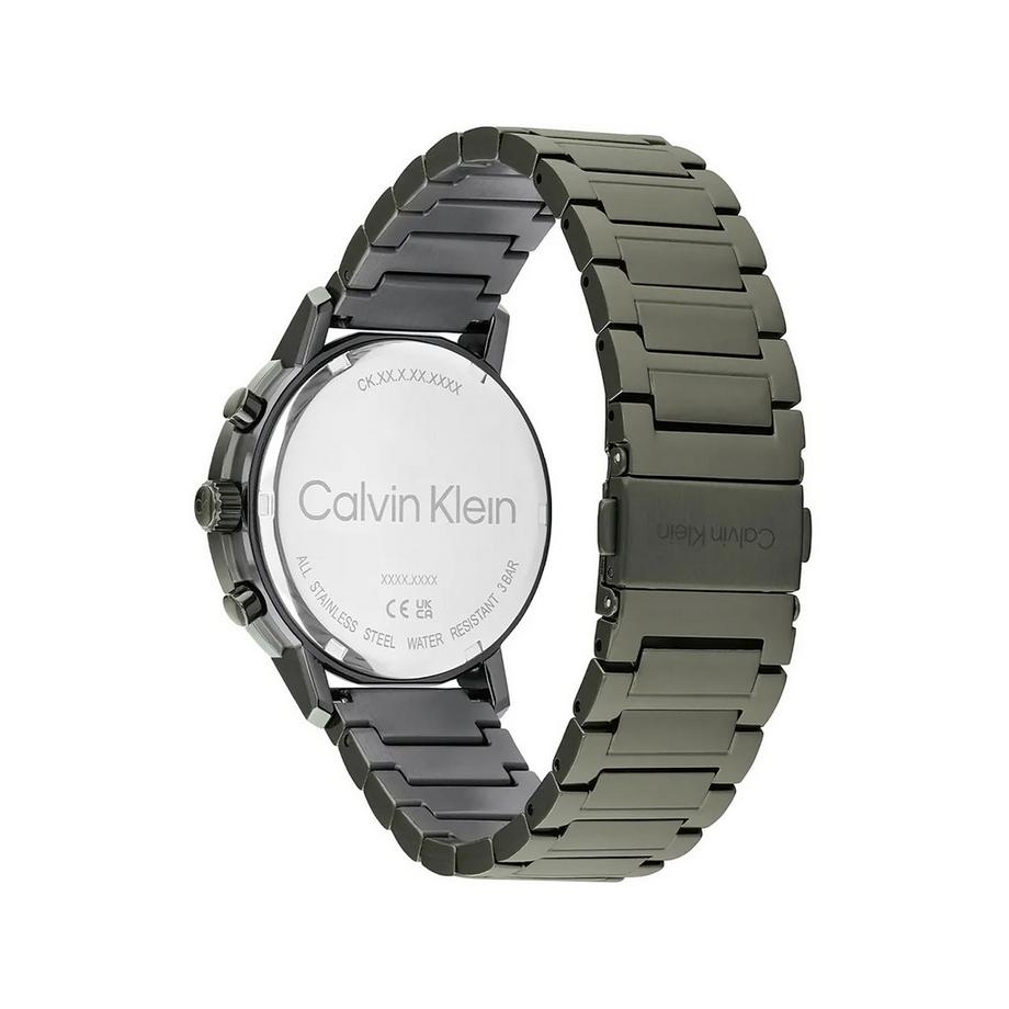 Calvin Klein GAUGE Montre multifonctions 