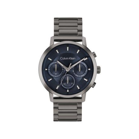 Calvin Klein GAUGE Multifunktionsuhr 