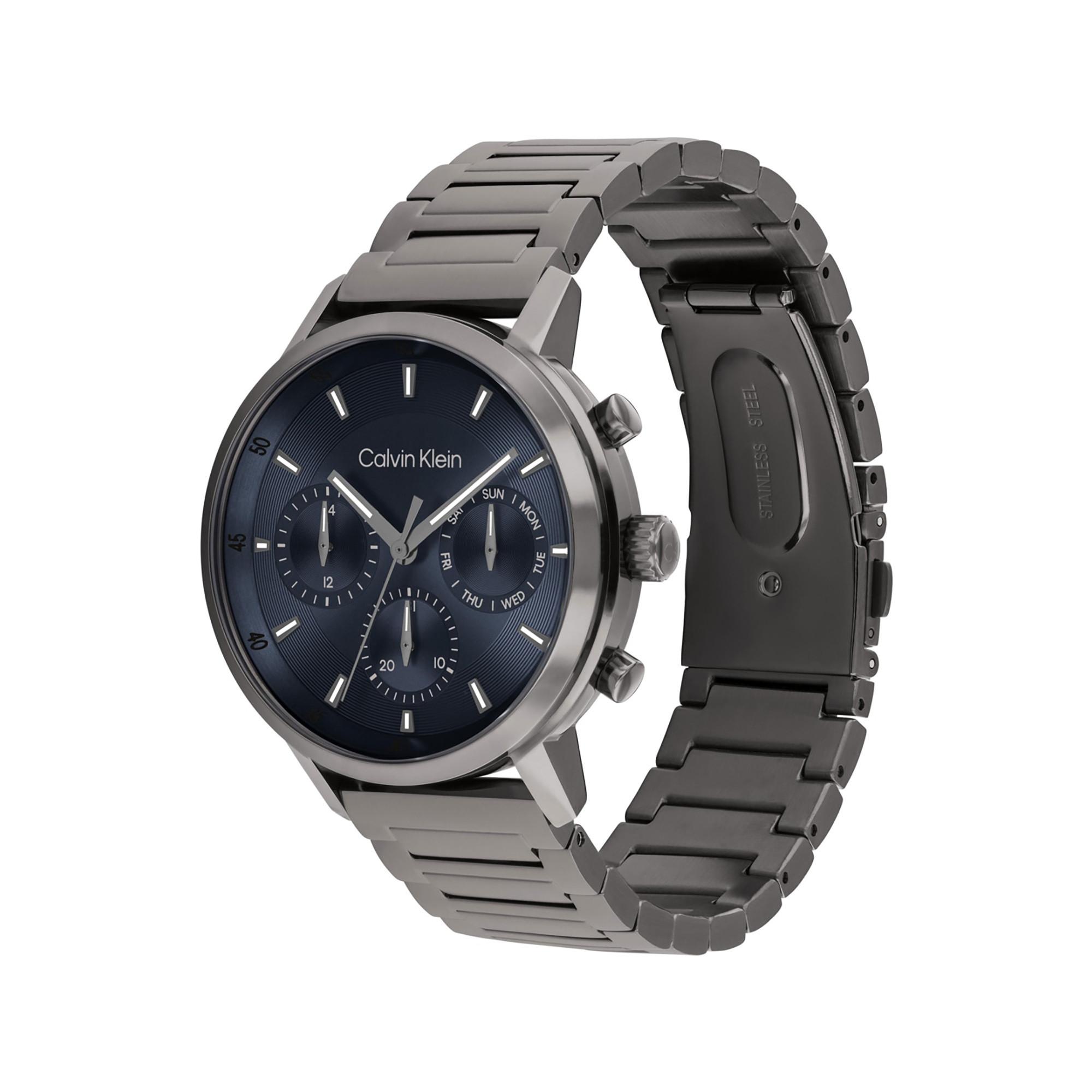 Calvin Klein GAUGE Multifunktionsuhr 