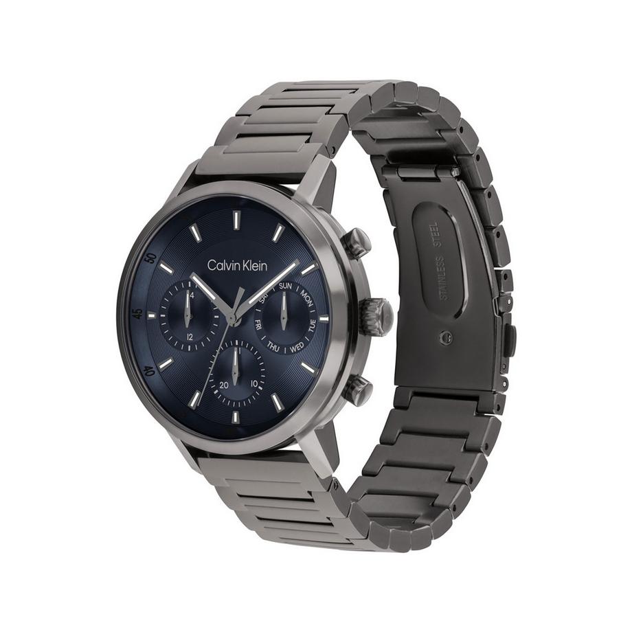 Calvin Klein GAUGE Multifunktionsuhr 