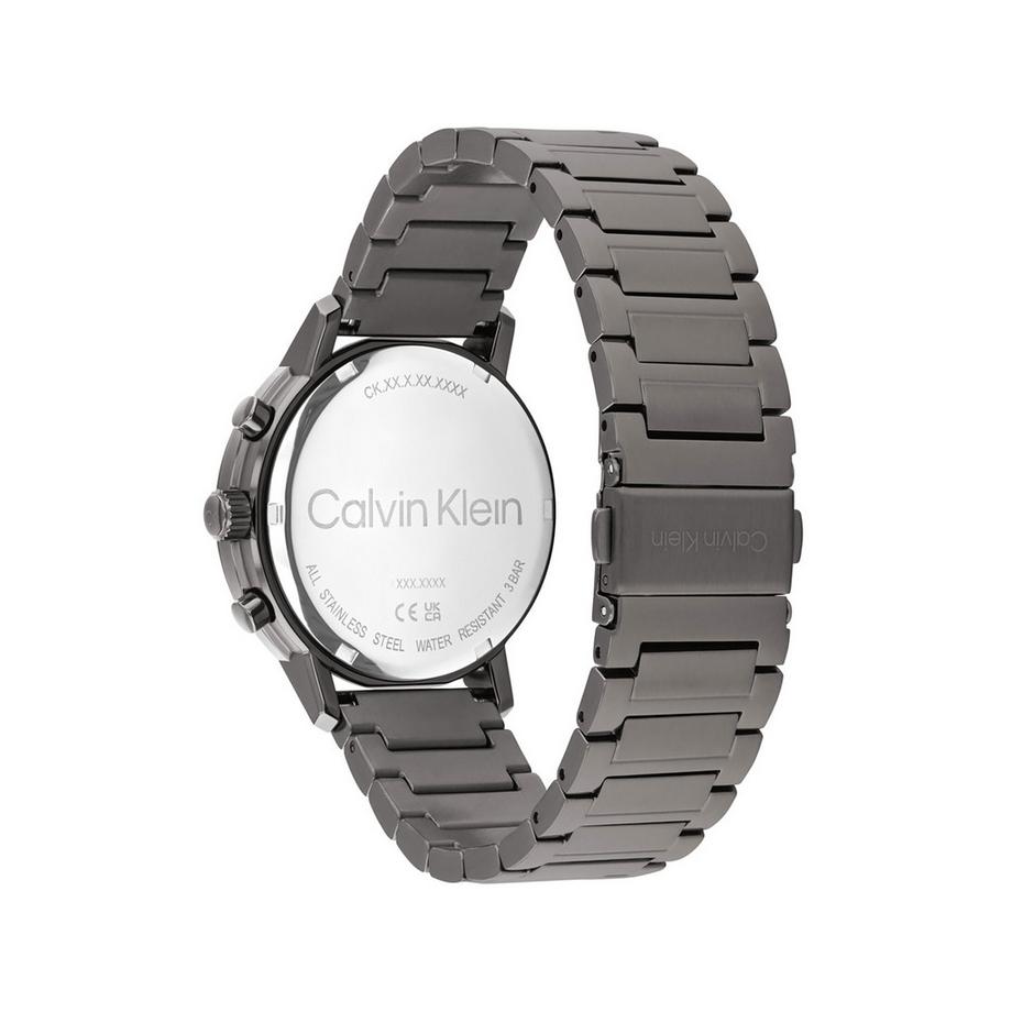 Calvin Klein GAUGE Multifunktionsuhr 