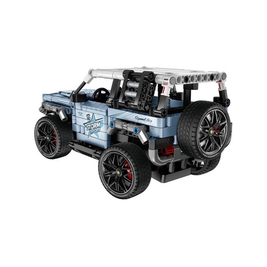 iM.Master  iM.Master Geländewagen RC mit App-Steuerung 