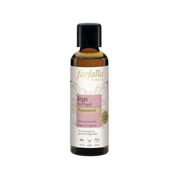 Argan Bio-Pflegeöl