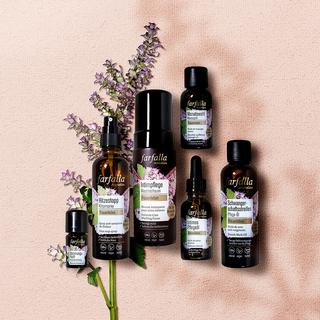 farfalla  Olio per la cura intima Women's Life 