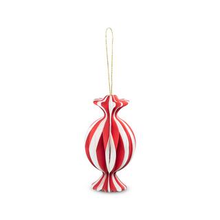 Manor Décoration d'arbre Noel Bonbon 