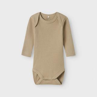 Name It  Body 