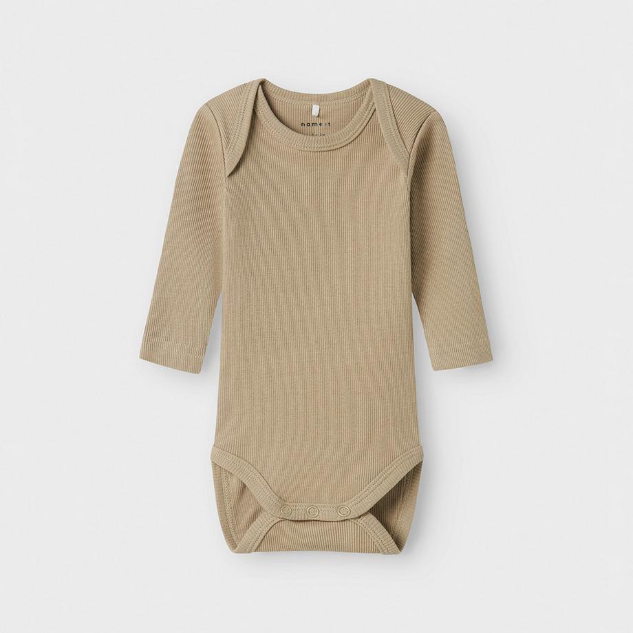 Name It  Body 