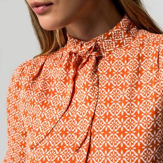 Manor Woman Chemisier Regular Fit Imprimé All-over  