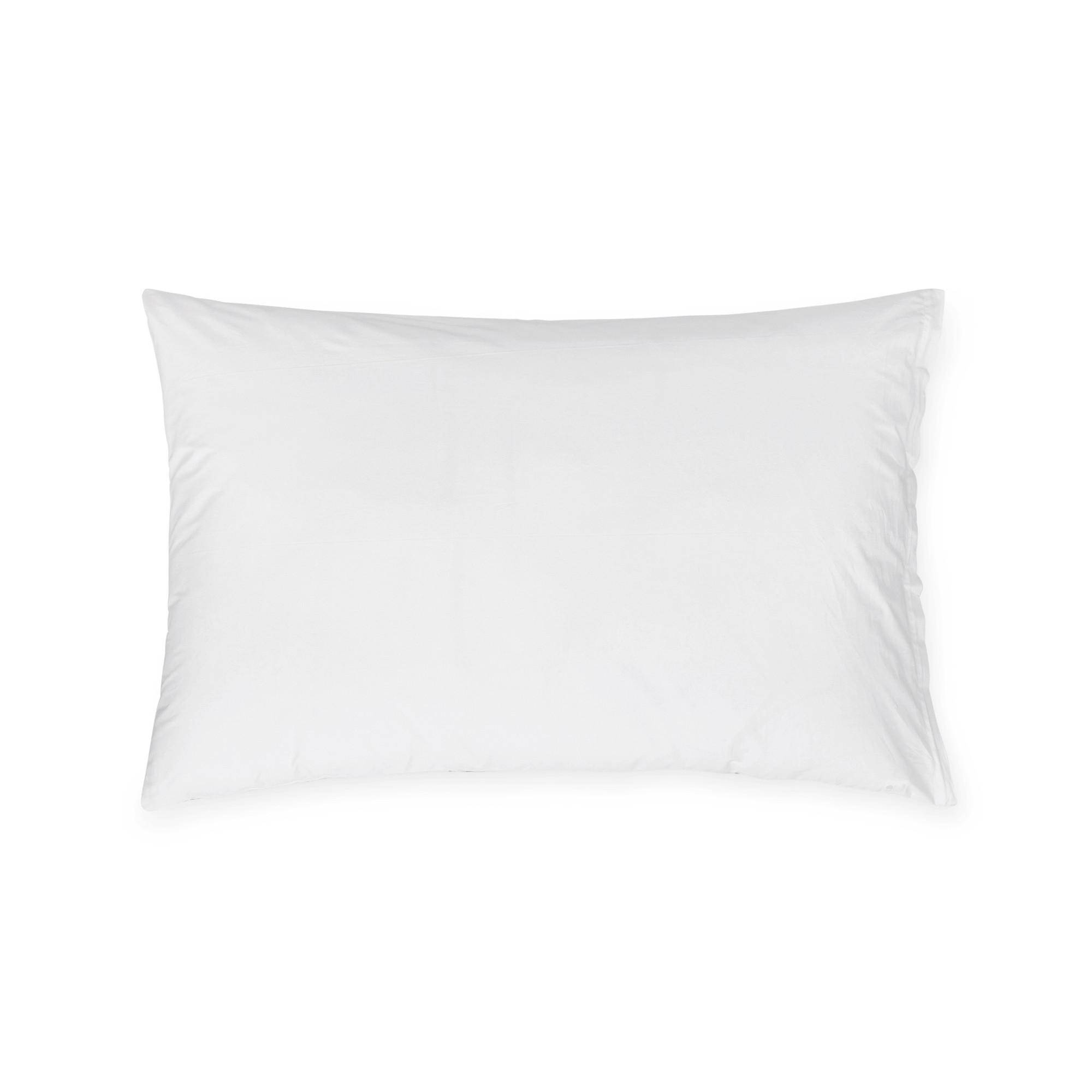 Manor Ski Forever Federa in percalle ricamata  