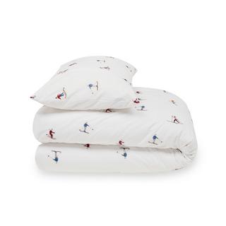 Manor Ski Forever Copripiumino  