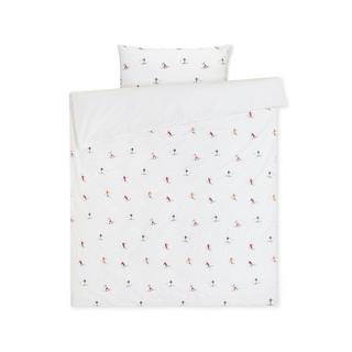 Manor Ski Forever Copripiumino  