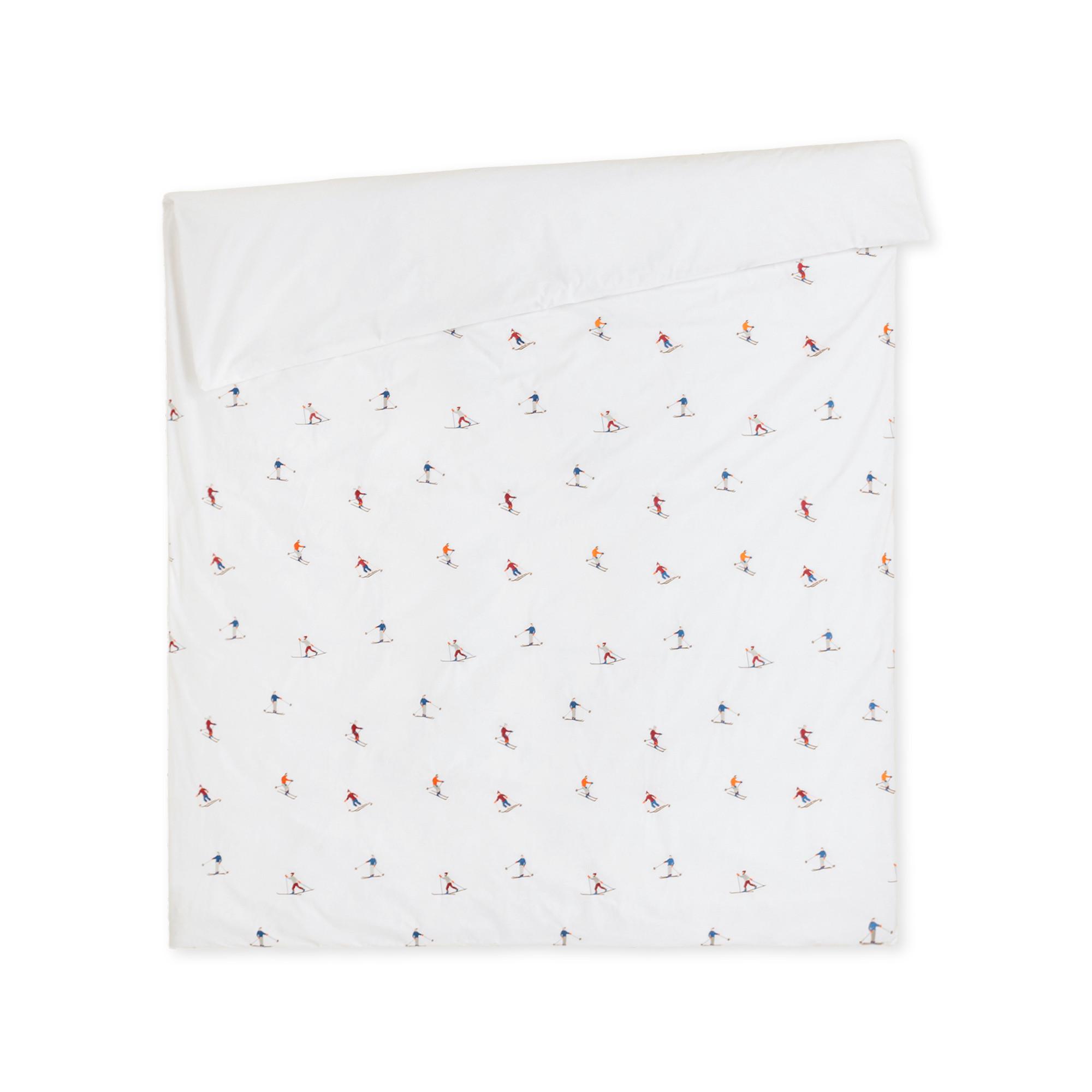 Manor Ski Forever Copripiumino  