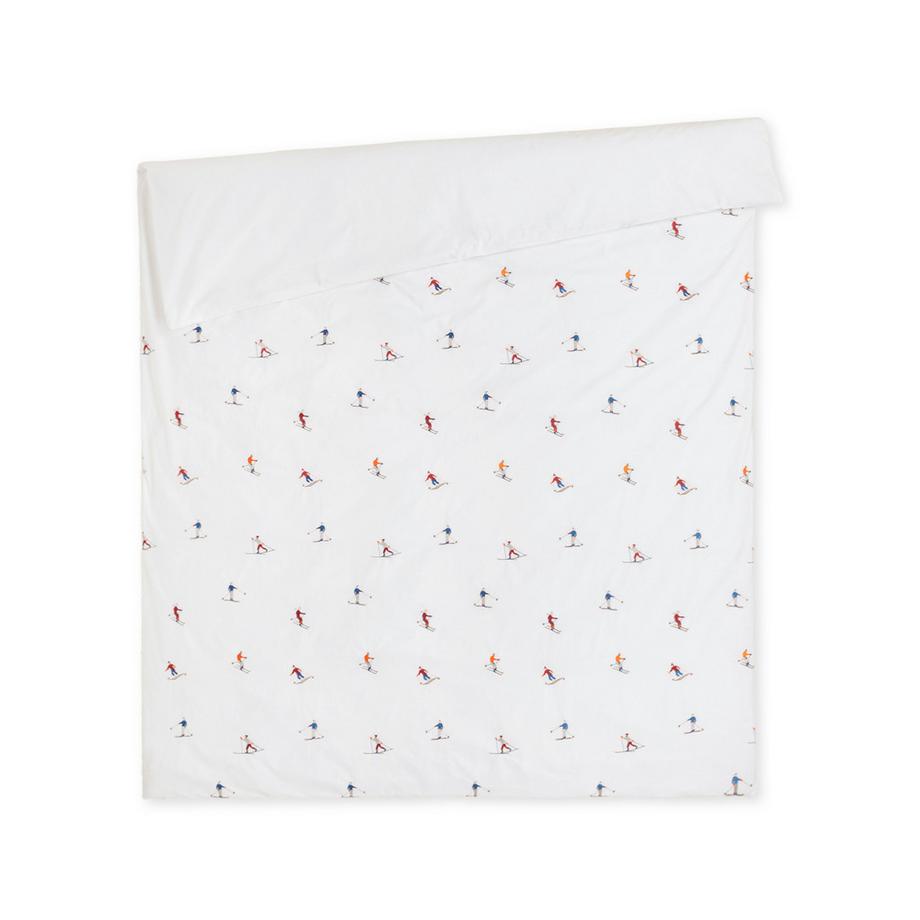 Manor Ski Forever Copripiumino  