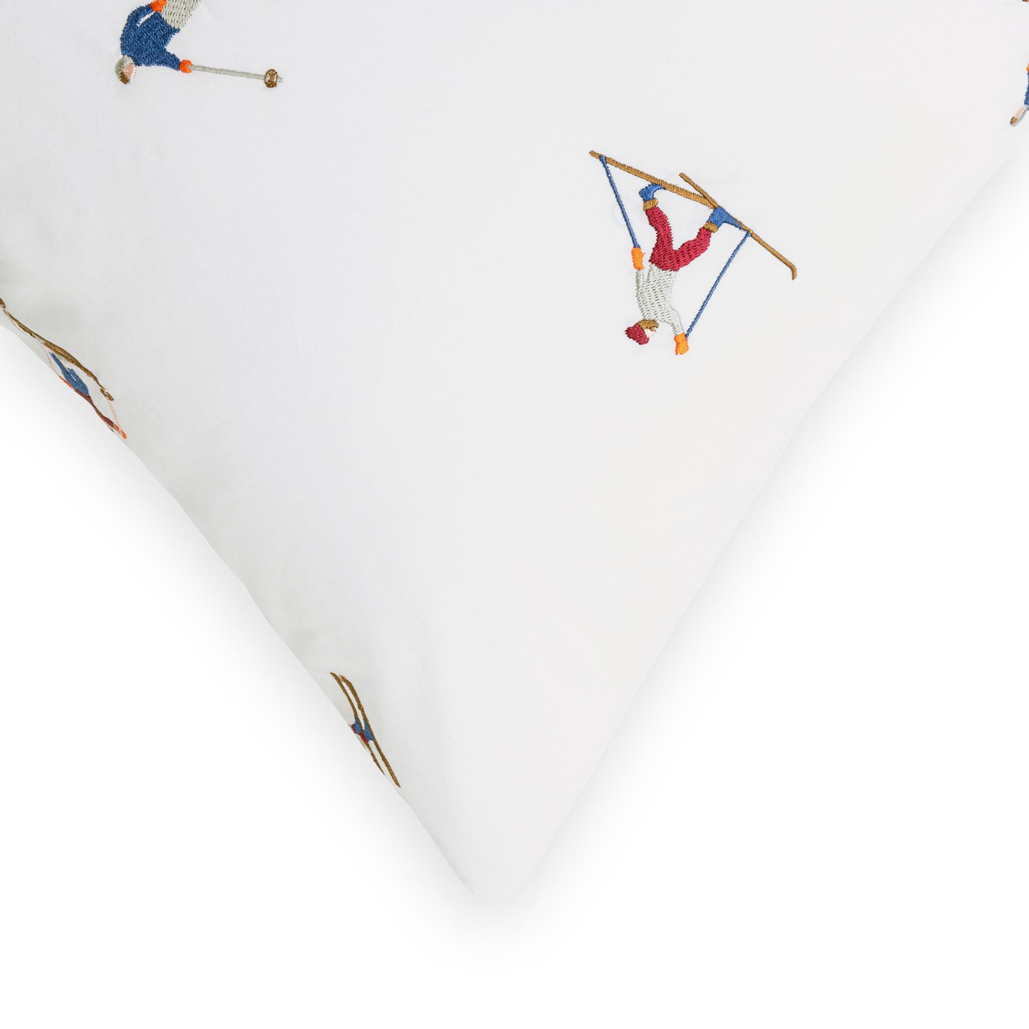 Manor Ski Forever Copripiumino  