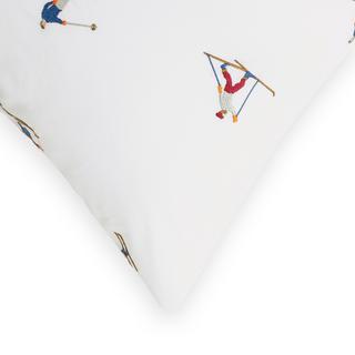 Manor Ski Forever Copripiumino  