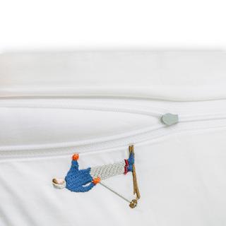 Manor Ski Forever Copripiumino  