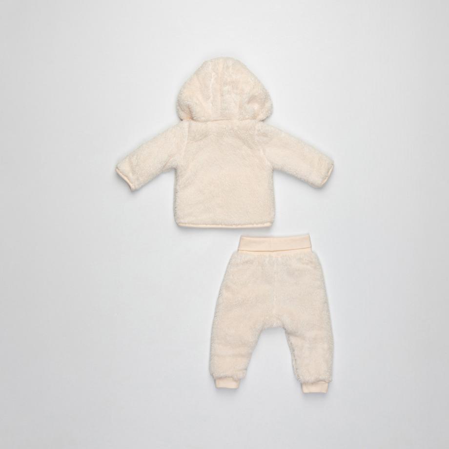 Manor Baby cozy set basic Set pigiama 