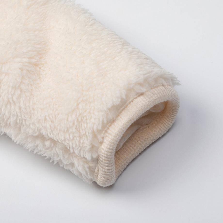 Manor Baby cozy set basic Set pigiama 