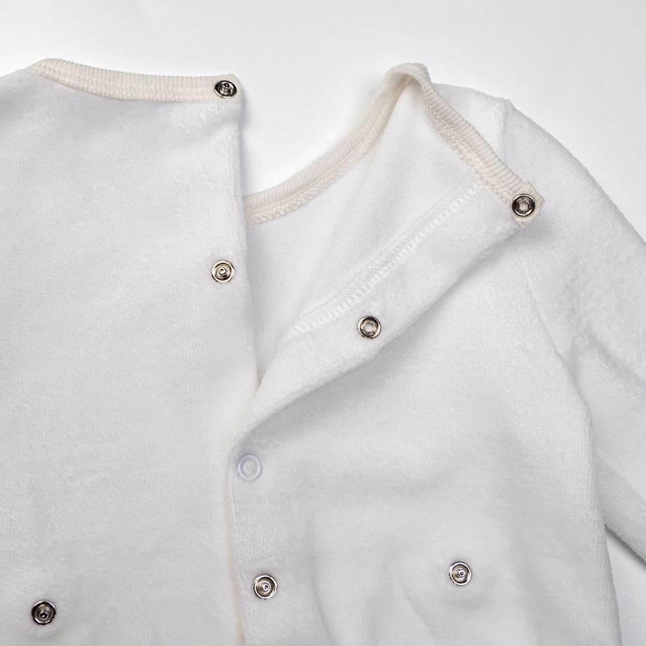 Manor Baby Duo Pyjama Forest Pyjama, lot de 2 