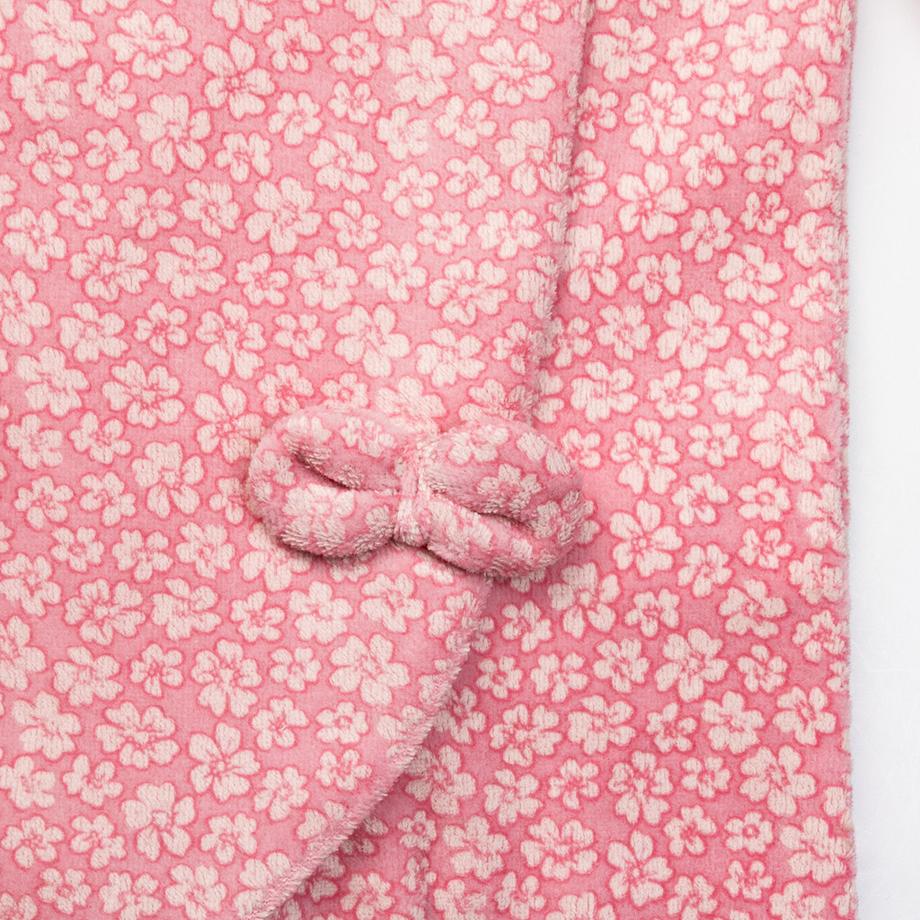 Manor Baby Duo Pyjama Fleur Pigiama, confezione da 2 