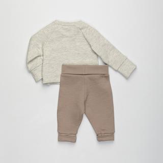 Manor Baby 2er Set Maus Set pigiama 