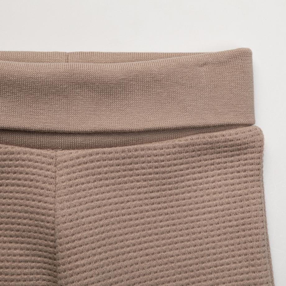 Manor Baby 2er Set Maus Pyjama-Set 