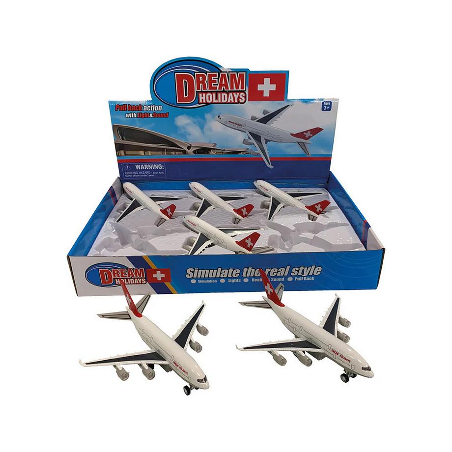 Sombo  Airbus Dream Holidays 