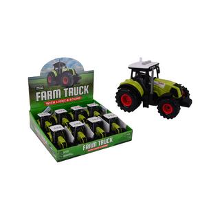 Sombo  Traktor Licht und Sound 