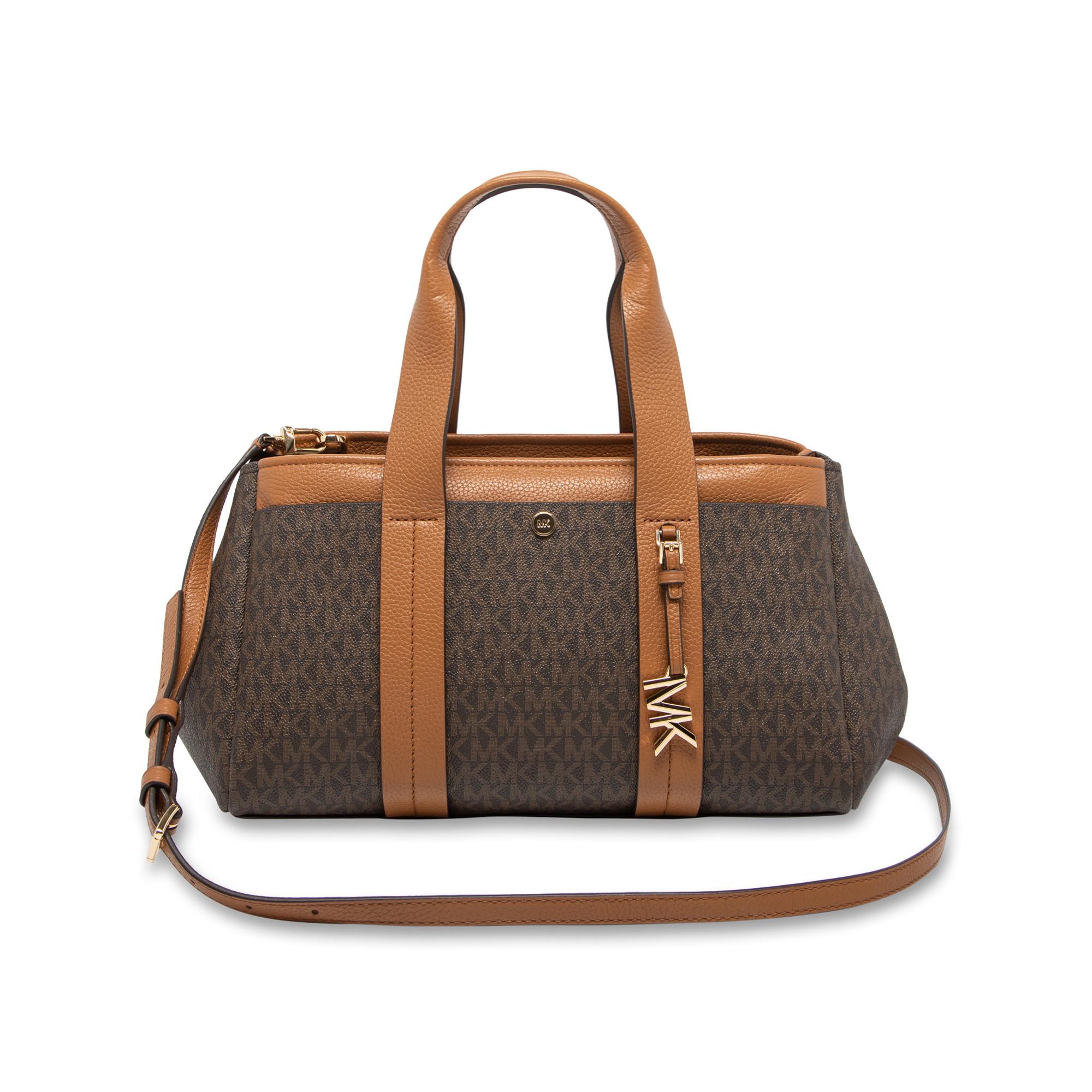 MICHAEL KORS Romee Satchel Bag  