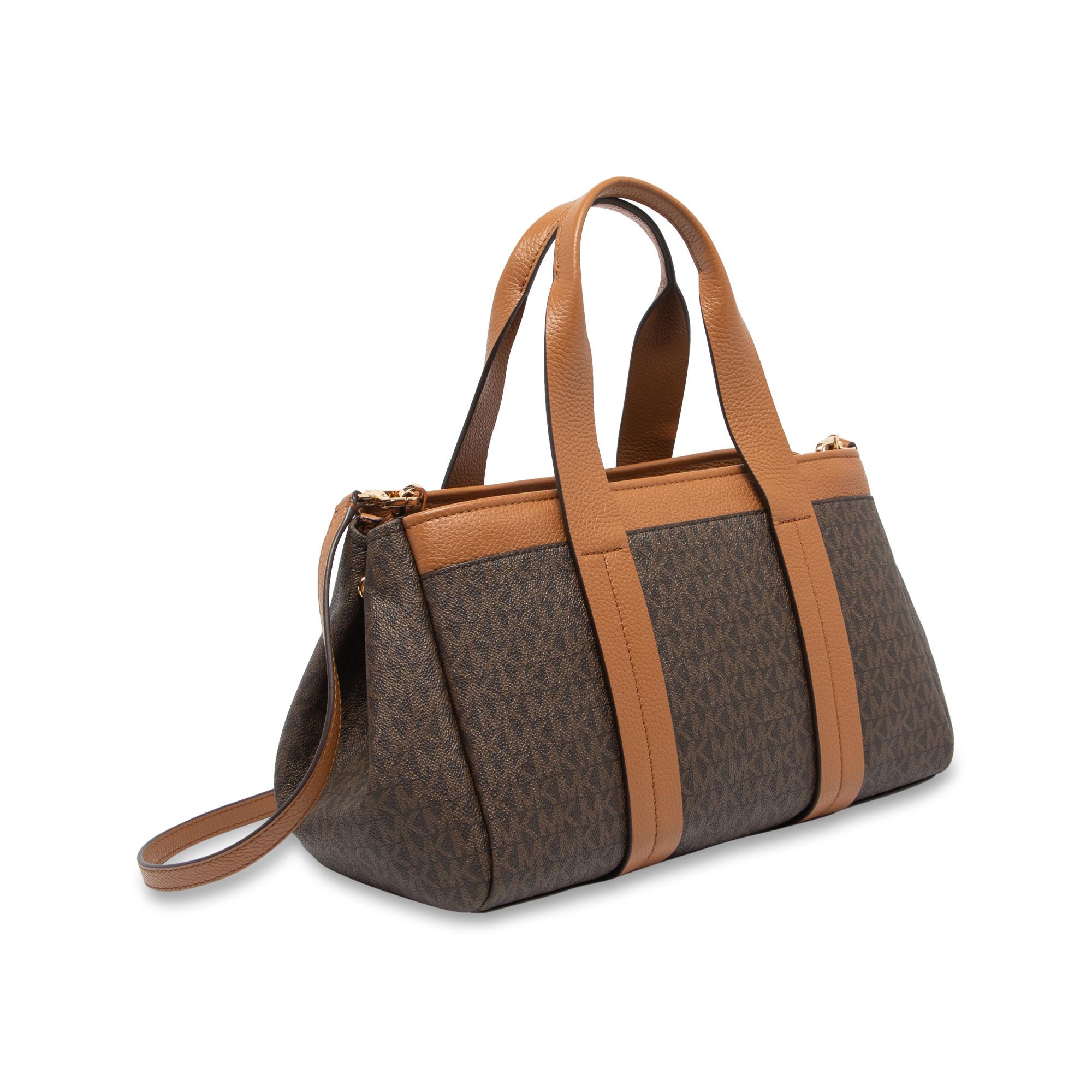 MICHAEL KORS Romee Satchel Bag  