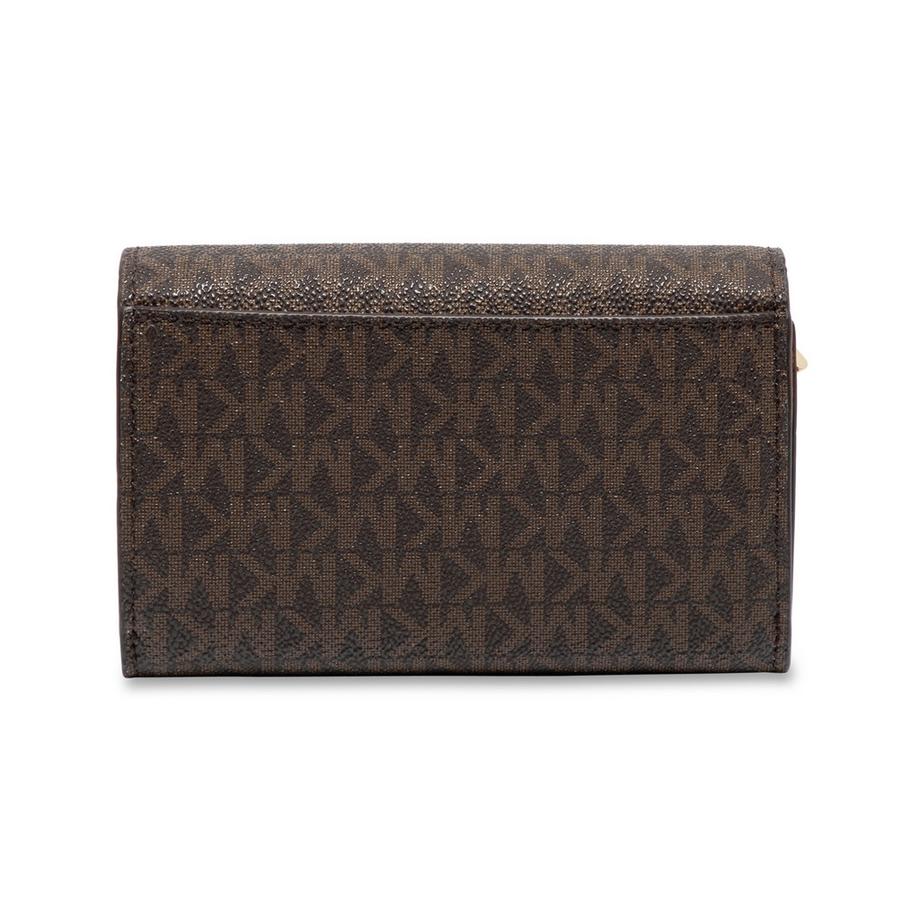 MICHAEL KORS Bryant Trifold Portemonnaie  