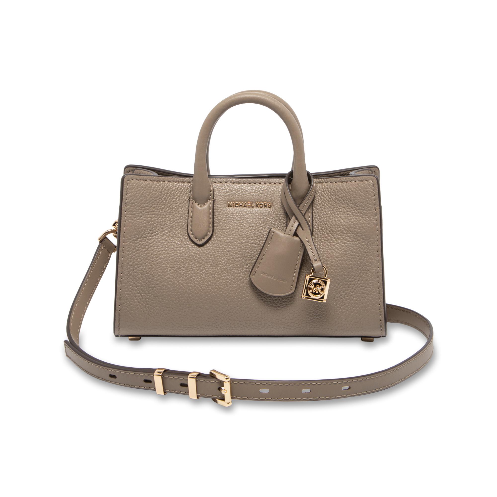 MICHAEL KORS Scarlett Crossbody Bag  