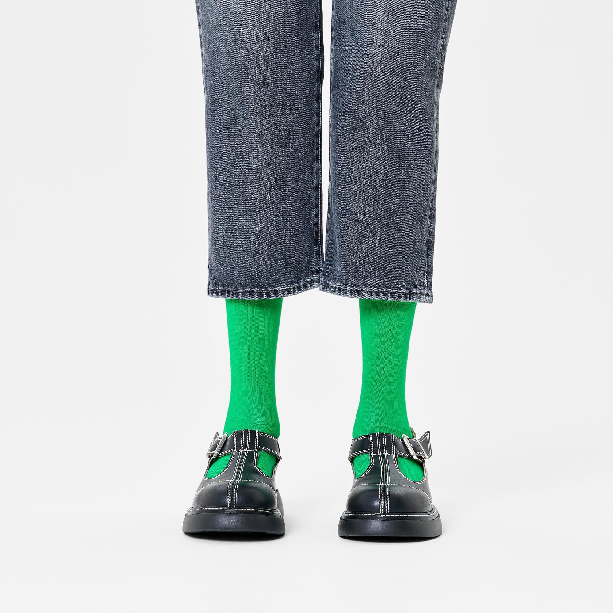 Happy Socks Solid Socken  