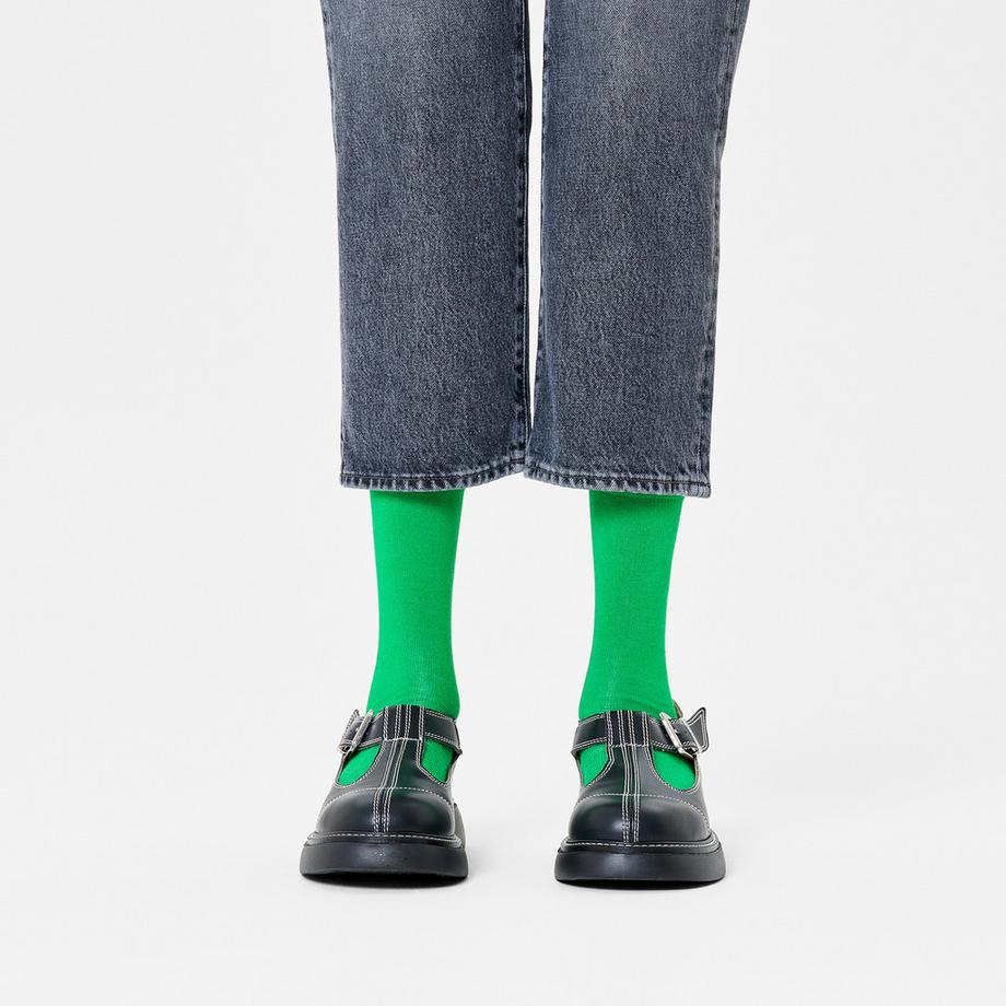 Happy Socks Solid Socken  