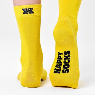 Happy Socks Solid Chaussettes  