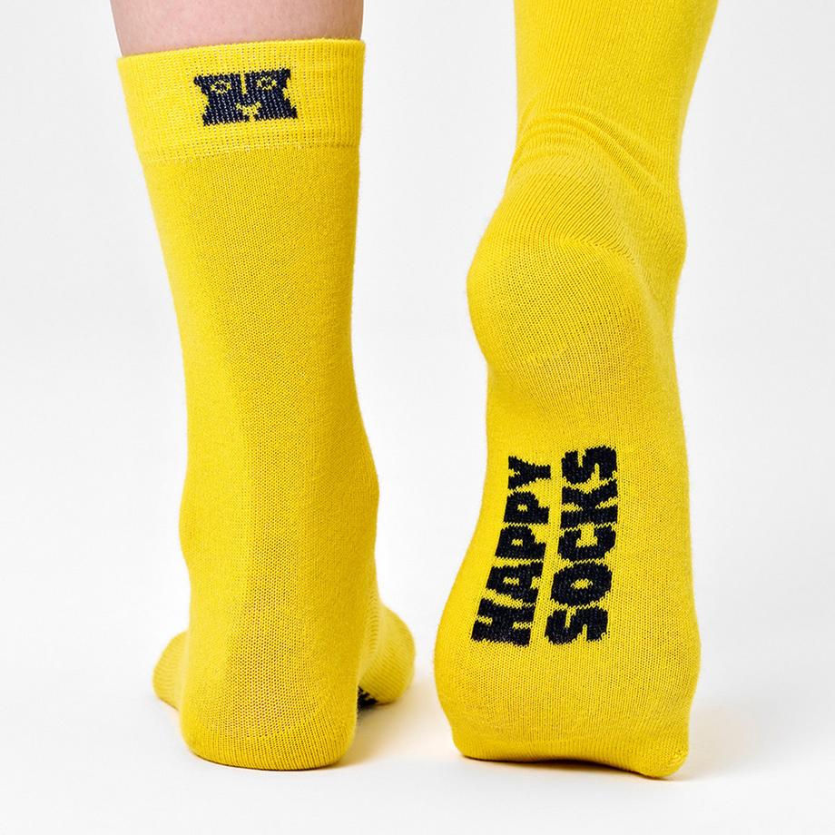 Happy Socks Solid Socken  