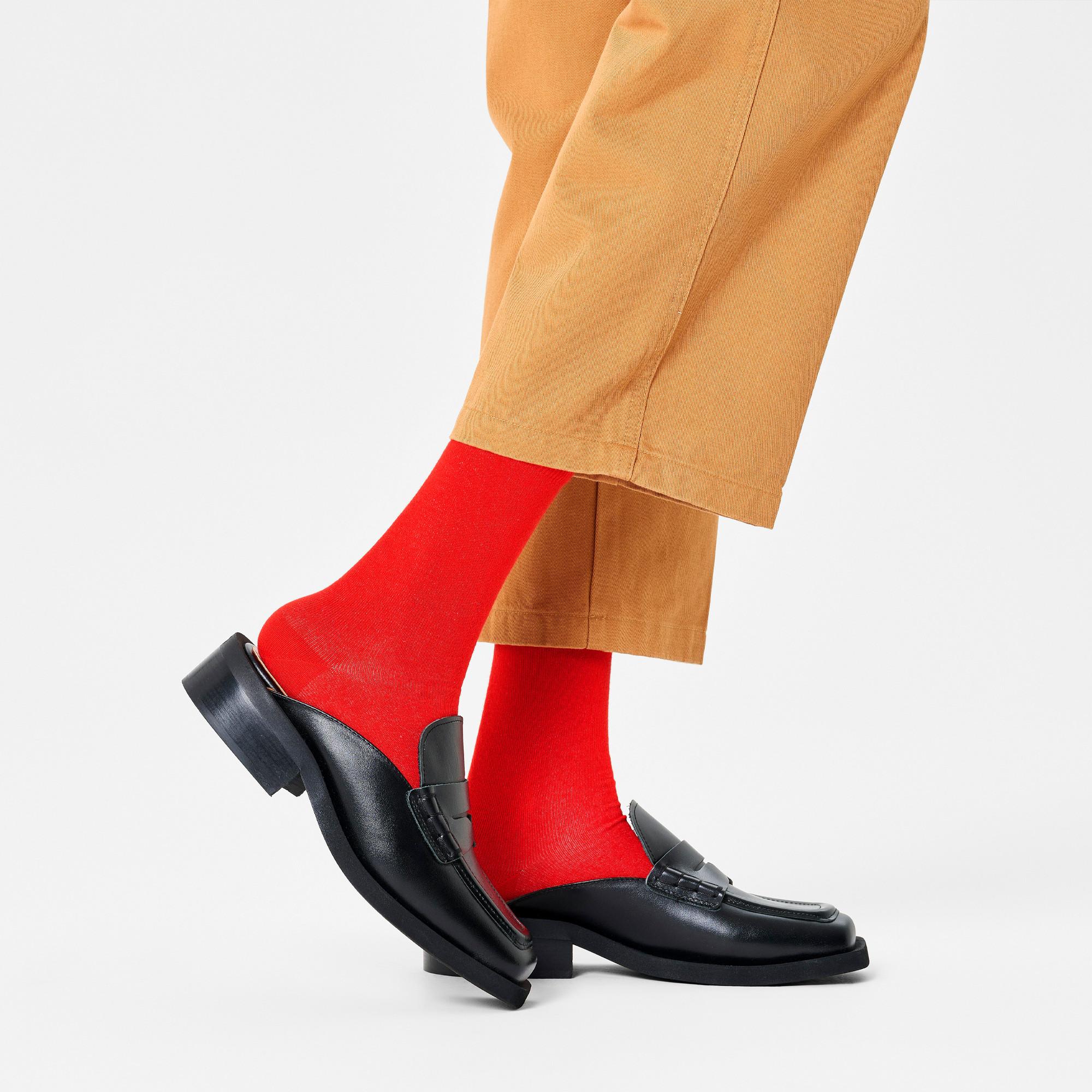 Happy Socks Solid Socken  