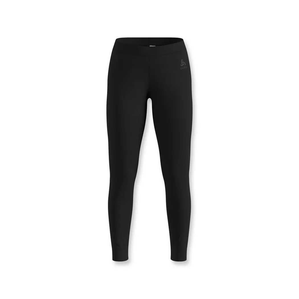 Odlo Tight de sous-vêtement femme Natural Merino 200 noir   L