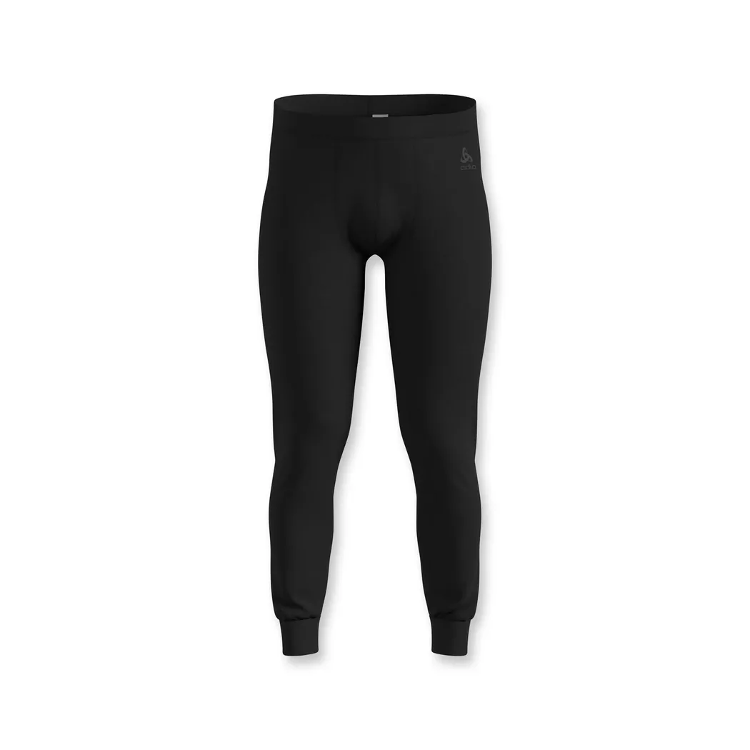 Odlo Tight de sous-vêtement femme Natural Merino 200 noir   M 2