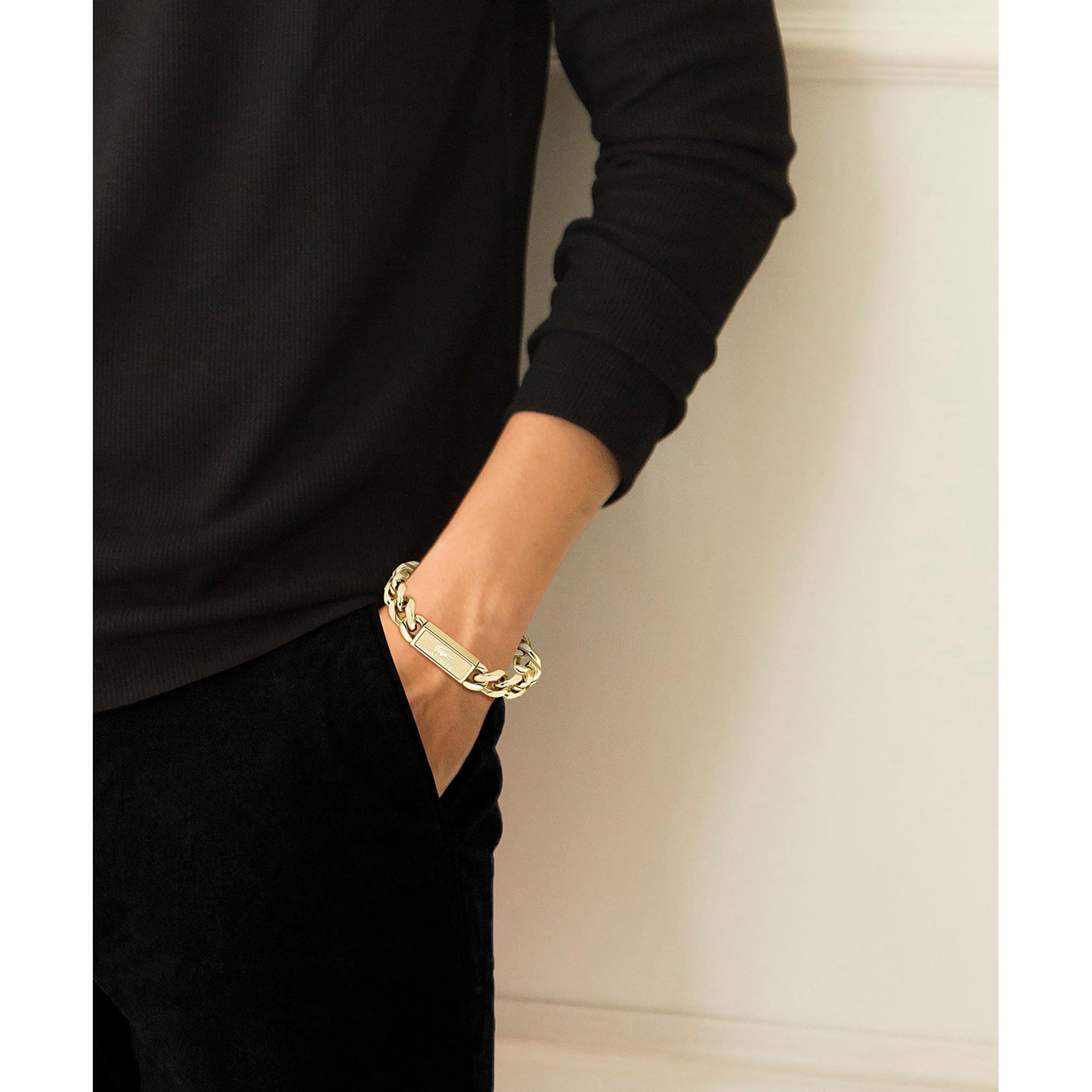 LACOSTE BACKHAND Bracelet 