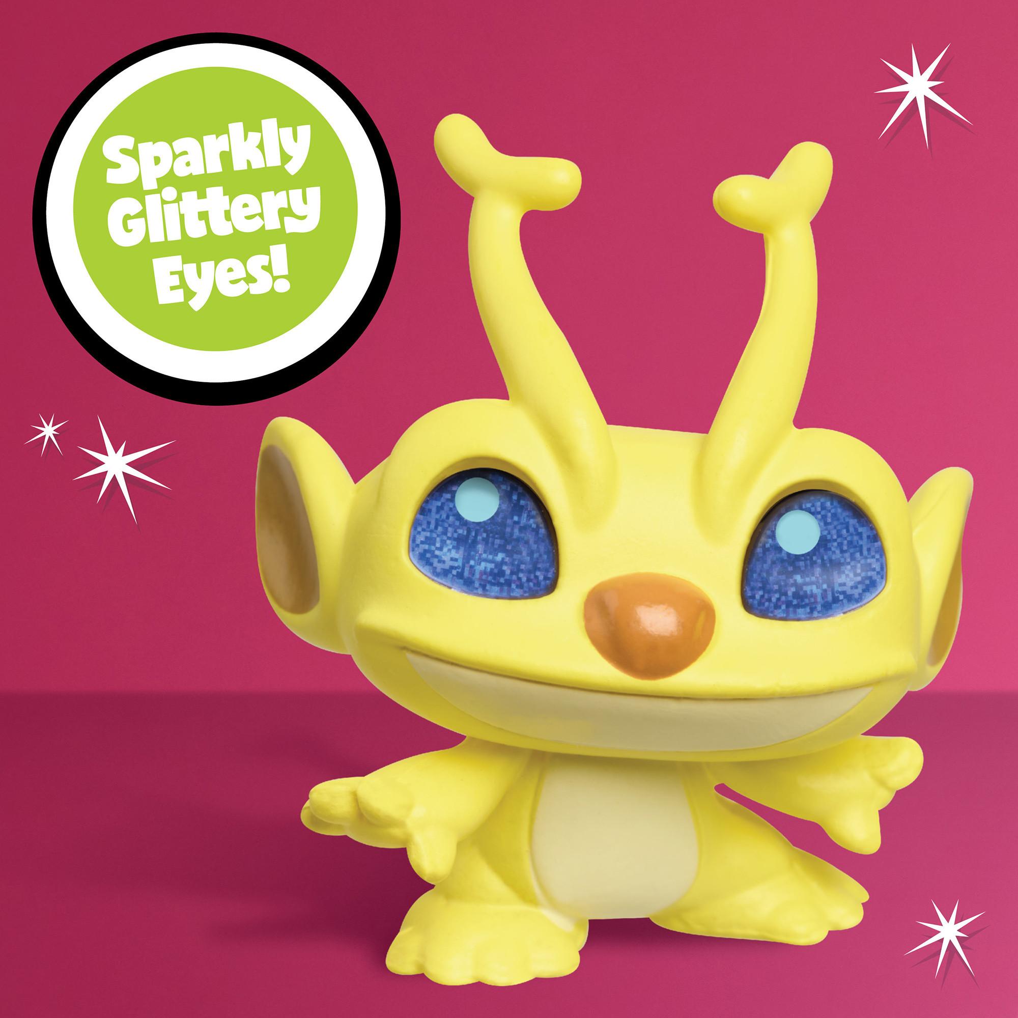 Just Play  Disney Doorables Stitch Experiments Collection Peek Sammelfiguren 