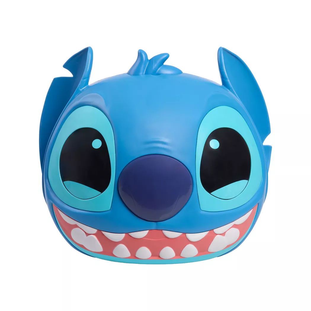 Just Play - Disney Stitch Jumbo Mystery-Kapsel, Überraschungspack, Multicolor