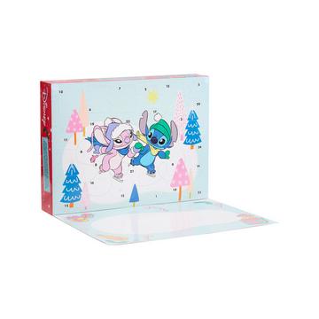 Calendario dell’Avvento Disney Stitch