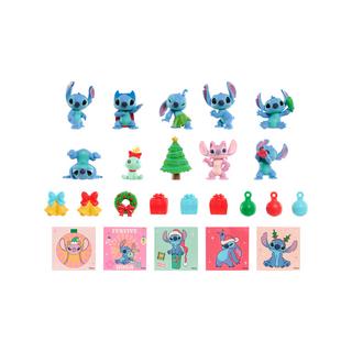 Just Play  Calendrier de l’Avent Disney Stitch 