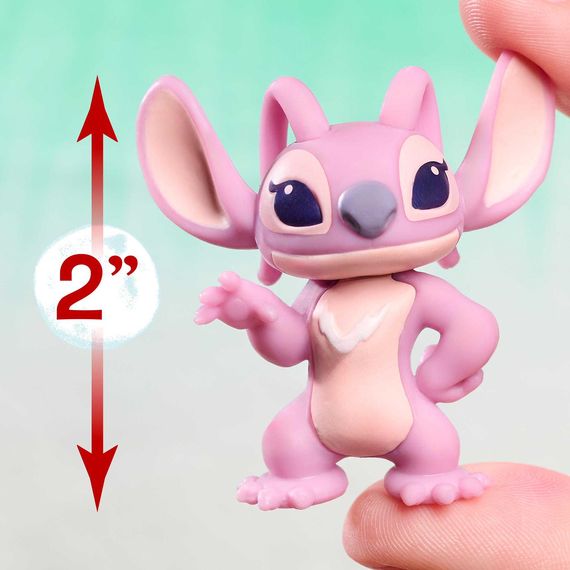 Just Play  Calendrier de l’Avent Disney Stitch 