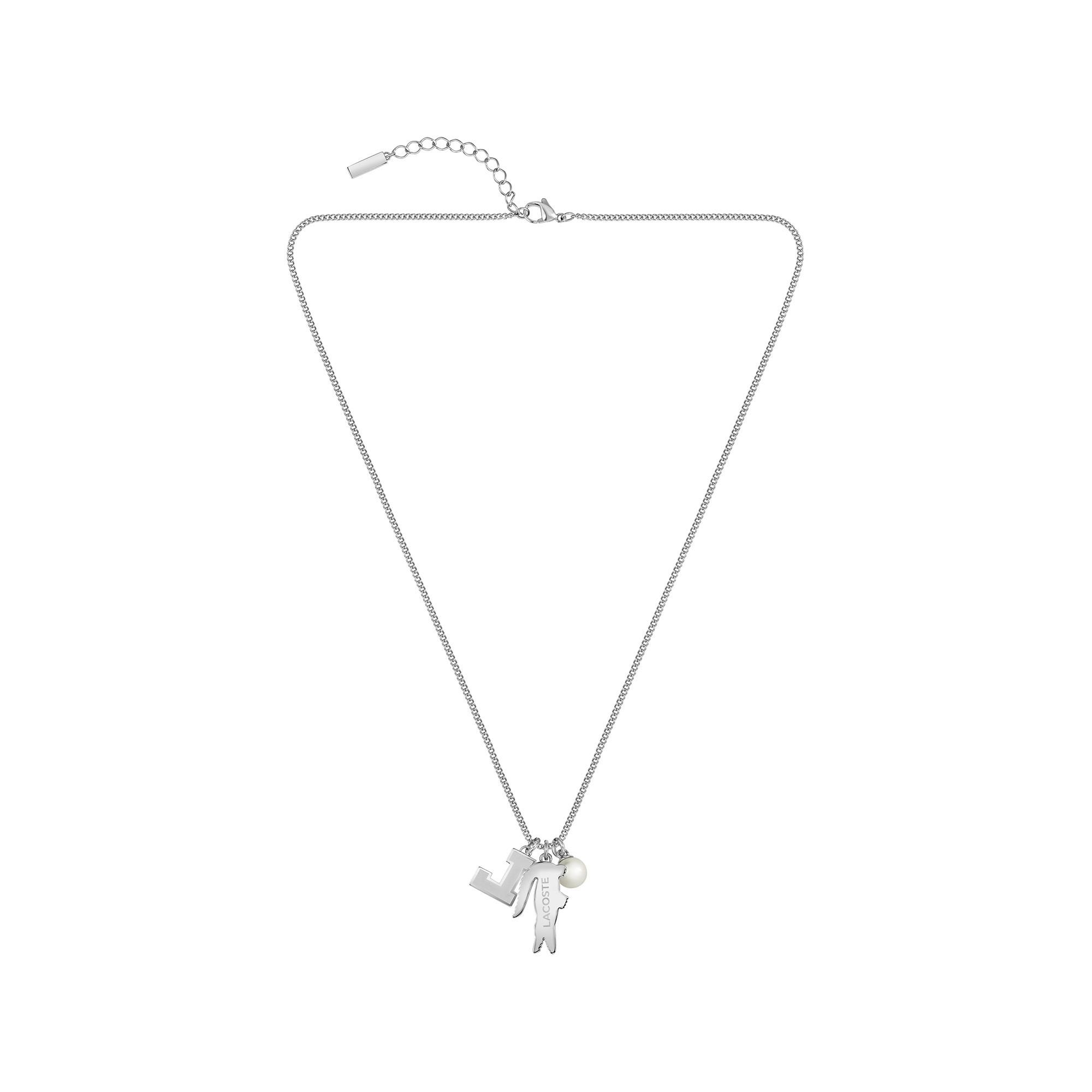 LACOSTE UMPIRE Ciondolo 