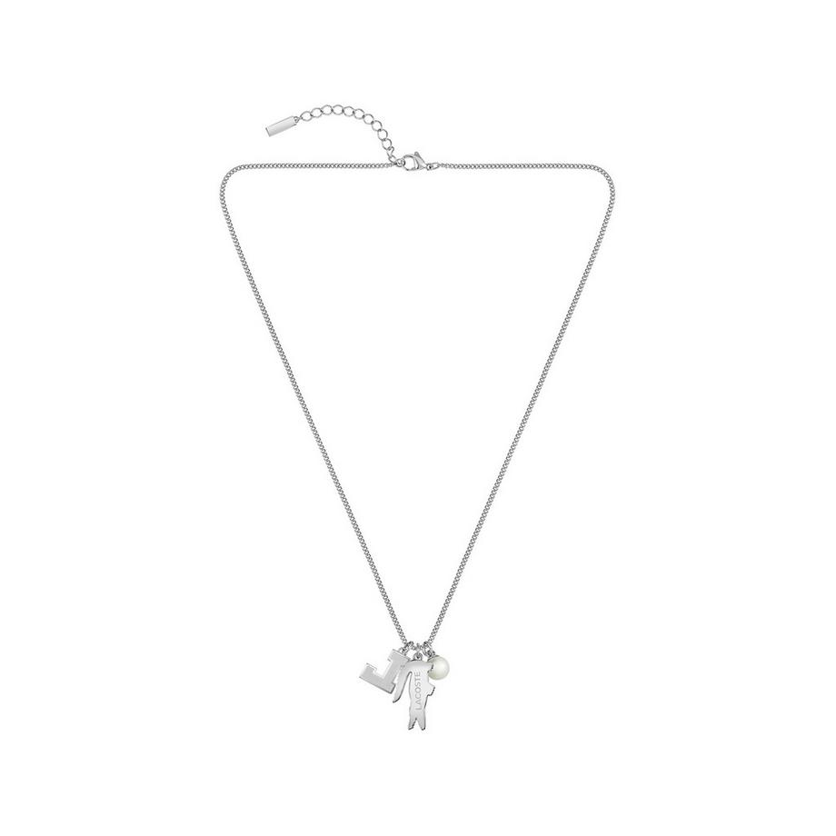 LACOSTE UMPIRE Ciondolo 